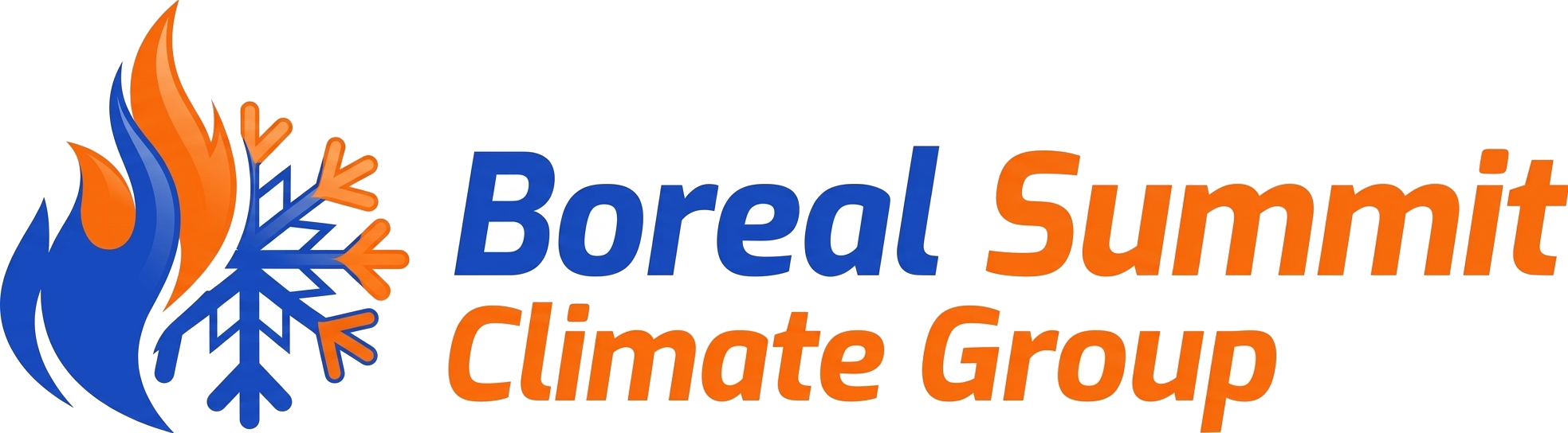Boreal Summit Climate Group logo